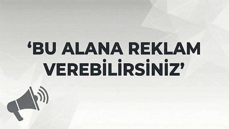 Bu Alana Reklam Vermek İçin Tıklayınız!!!