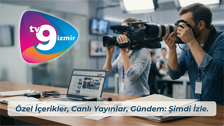 TV9 YouTube Kanalımıza Ulaşmak İçin Tıklayınız