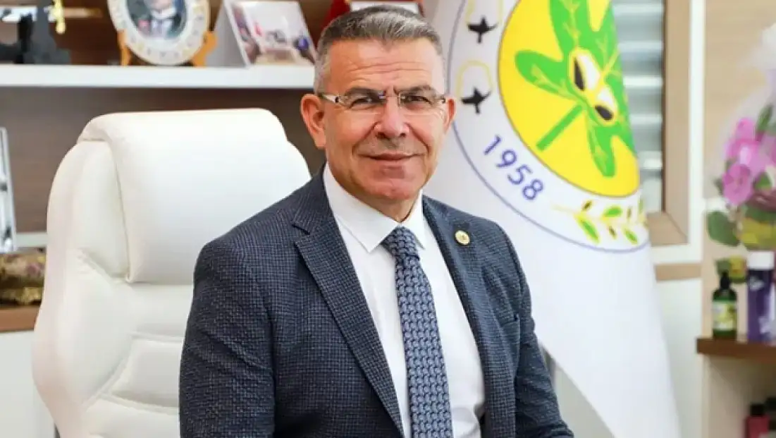 AK Parti’den Köşk Belediye Başkanı Güler hakkında ihraç hamlesi!