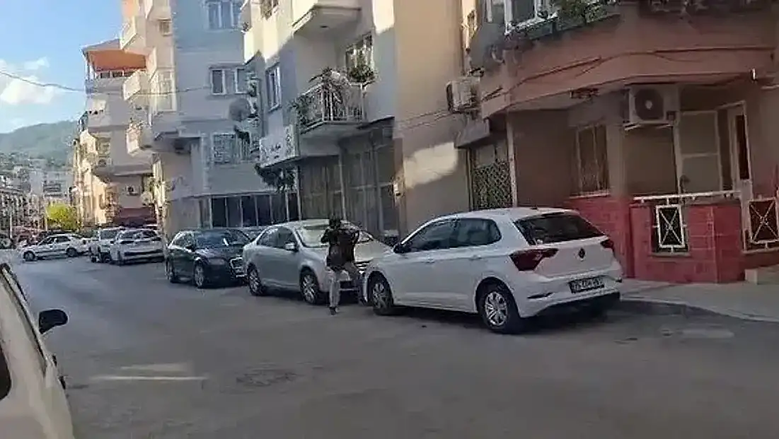 Balçova saldırısında şok detaylar: 'Hedefte fuar ve bar varmış'