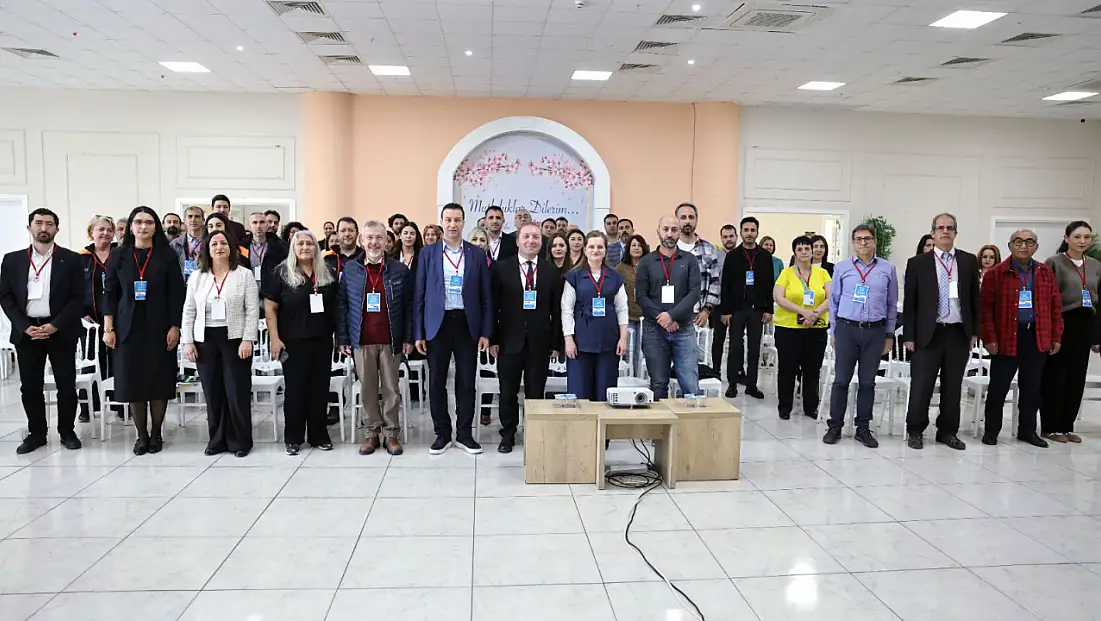 Bayraklı’da iklim seferberliği: SECAP çalıştayı ile ürdürülebilir gelecek planlandı