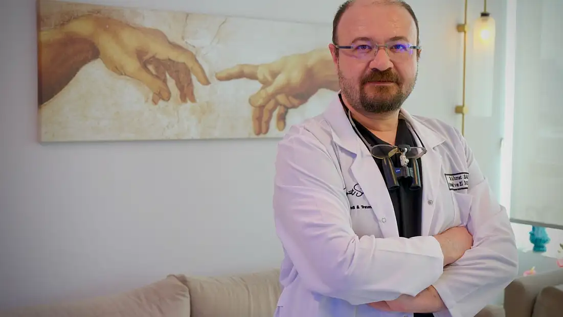 “Bayramda El Kesilerine Dikkat”