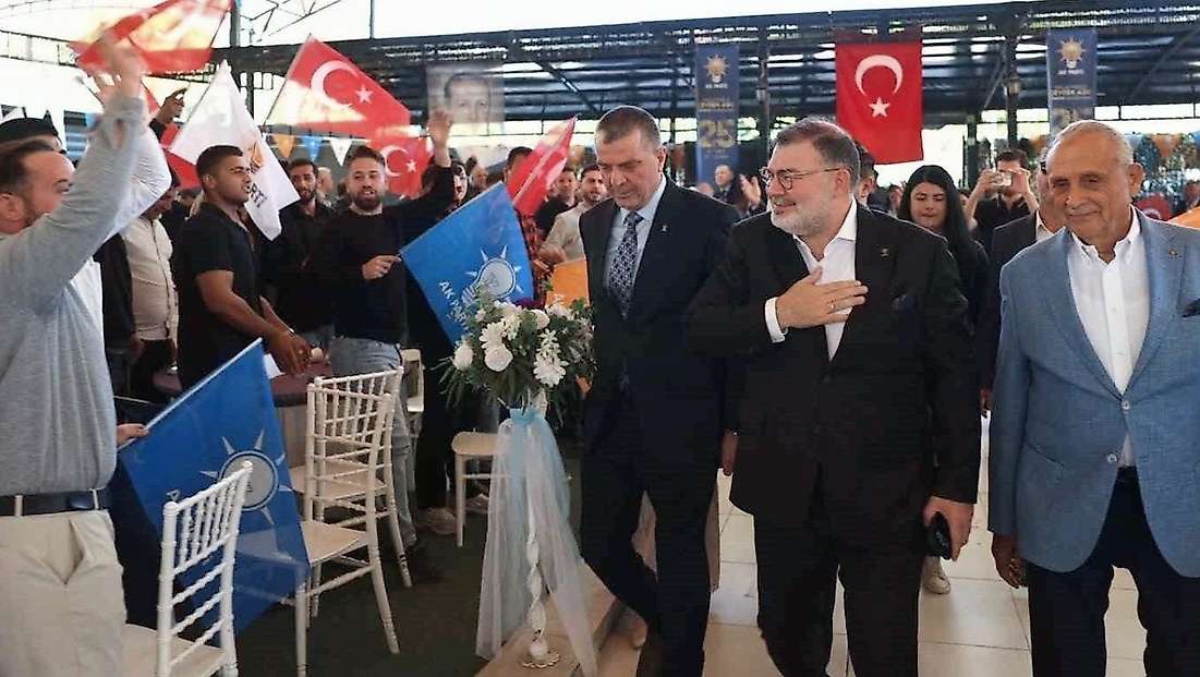 Bilal Saygılı’dan Ödemiş’e sağlık yatırımları müjdesi