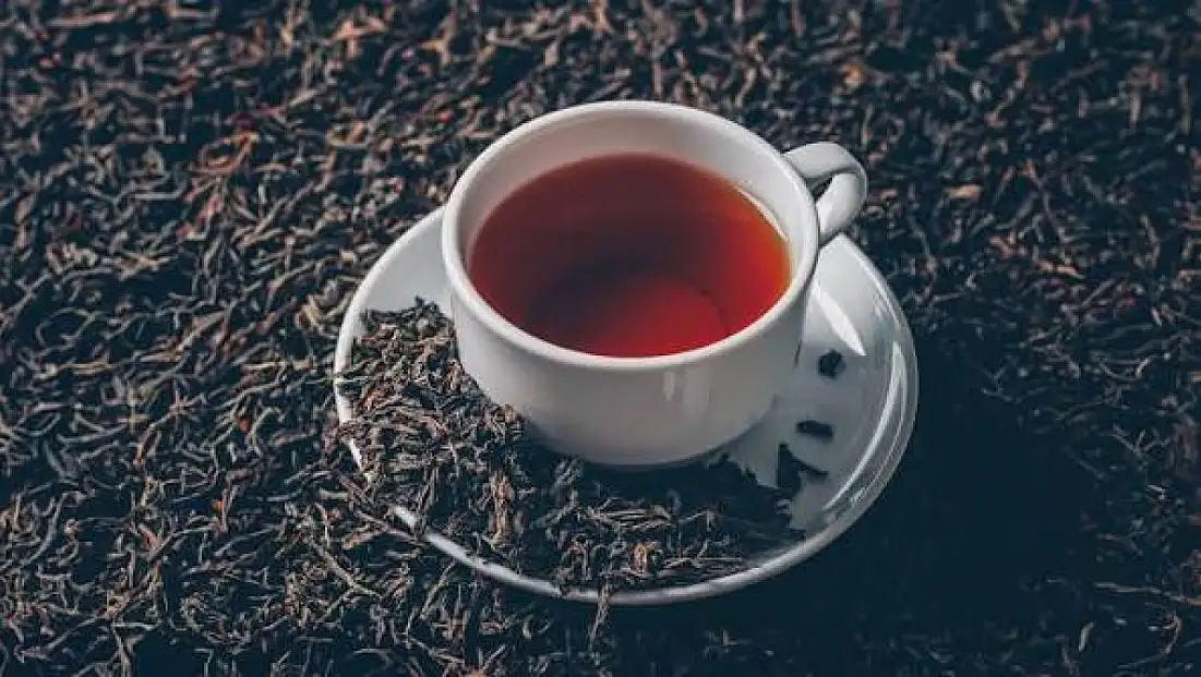 Çay paketlerini kontrol edin! İki markada yasaklı madde çıktı