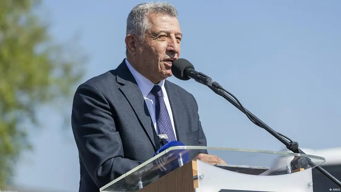 Cezaevindeki Mustafa Günay’dan ilk açıklama: Çok çalıştığım için buradayım