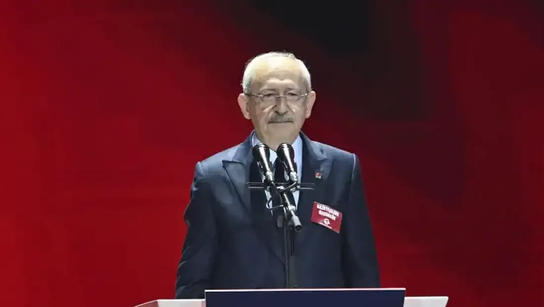 CHP’de yeni kriz derinleşiyor: Kılıçdaroğlu’nun PM hamlesi kabul edildi