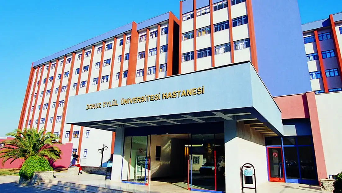 DEÜ Hastanesi’nde sistem arızası ve iş bırakma eylemi: Hizmetler aksadı