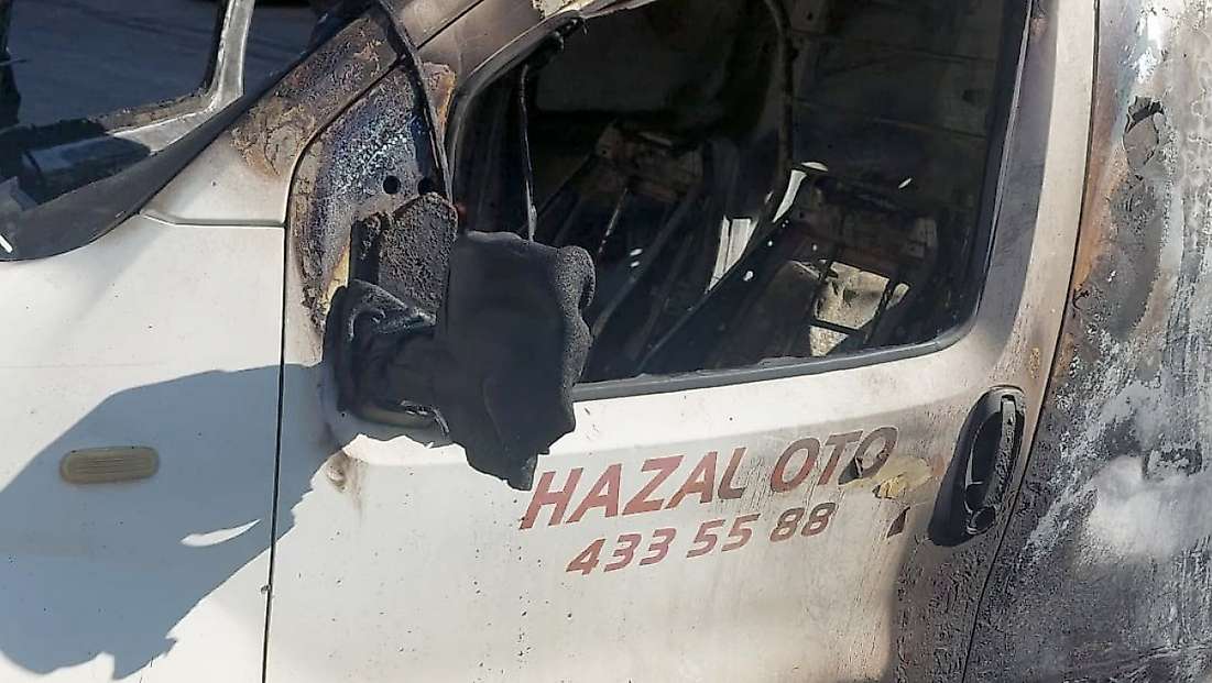 EGOD’dan sanayi sitelerindeki haraç ve tehdit olaylarına tepki