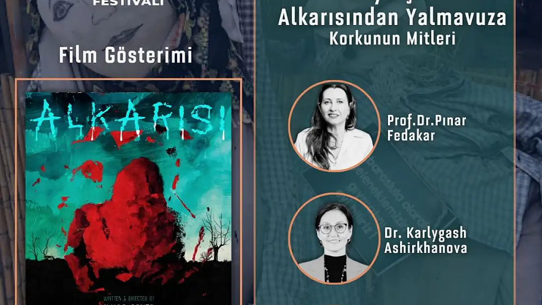 “En İyi Turizm Köyü” Barbaros’ta Mitoloji ve Sinema etkinlikleri başlıyor