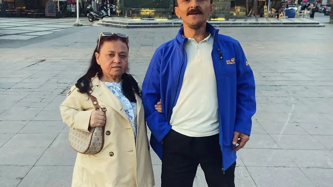 Engellerden çok yoksullukla mücadele ediyorlar