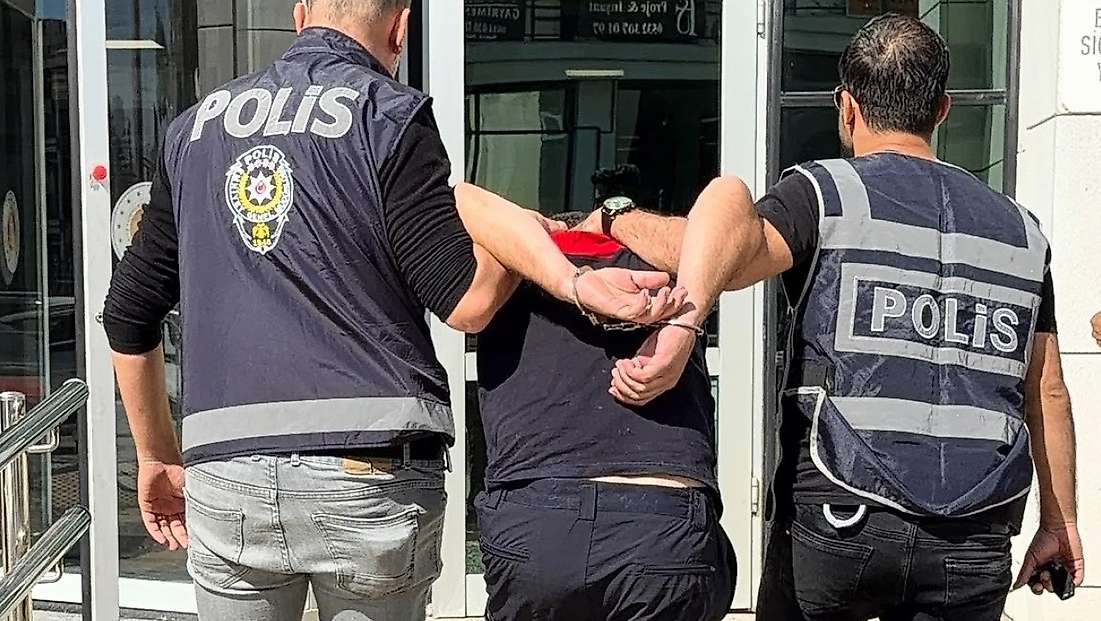 Eski sevgilisi evini ateşe vermişti: Kadın yaşamını yitirdi
