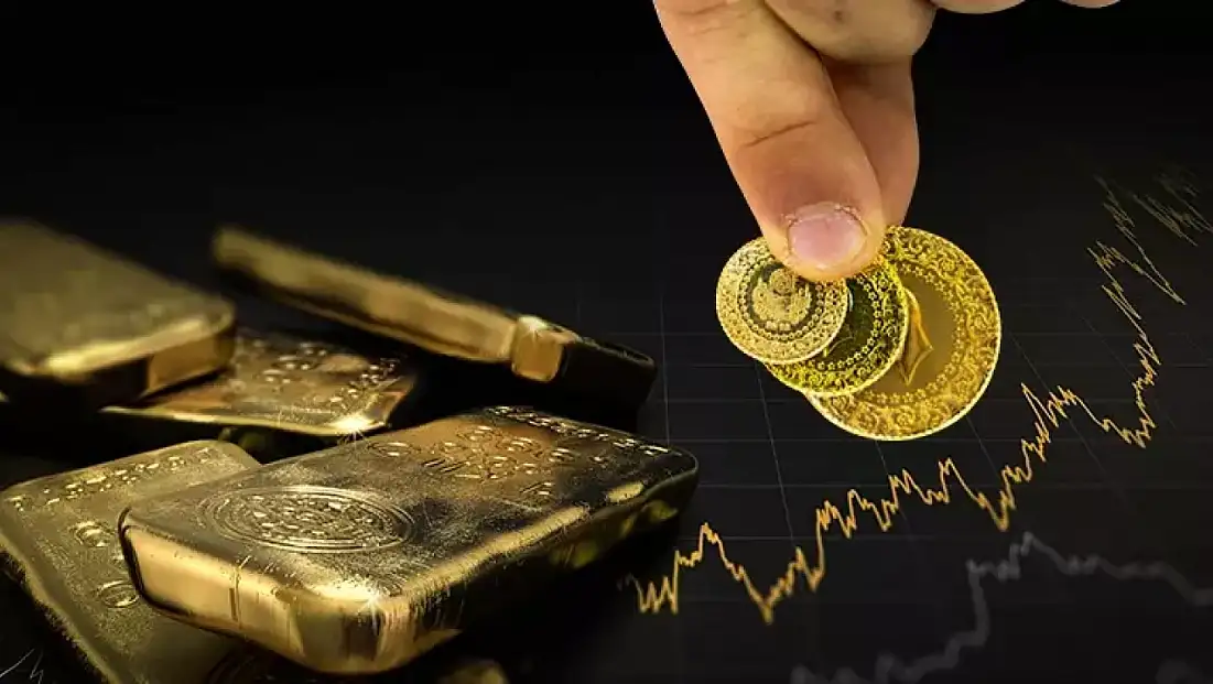 FED kararı sonrası altın geriledi: 19 Mart 2026 fiyatları