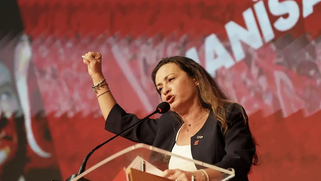 İlksen Özalper yeniden başkan seçildi