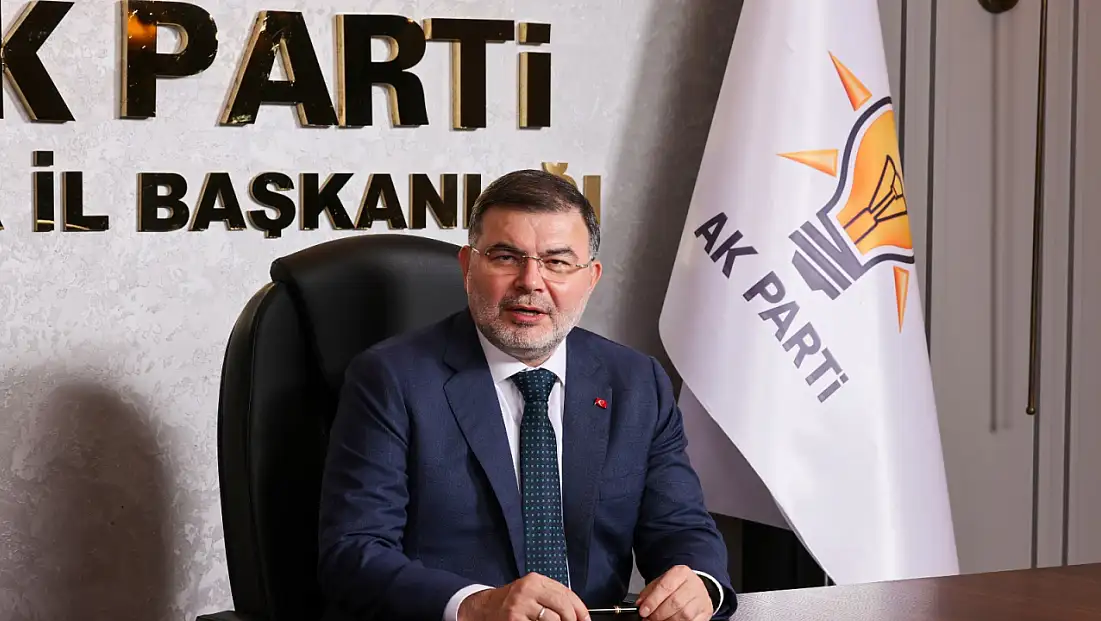 Saygılı'dan Büyükşehir'e 'Hürmüz' çıkışı 'Asıl savaşınız İzmir'le!'