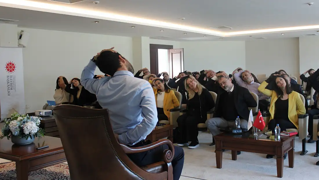 İzmir’de sağlıklı çalışma hayatı için önemli adım atıldı