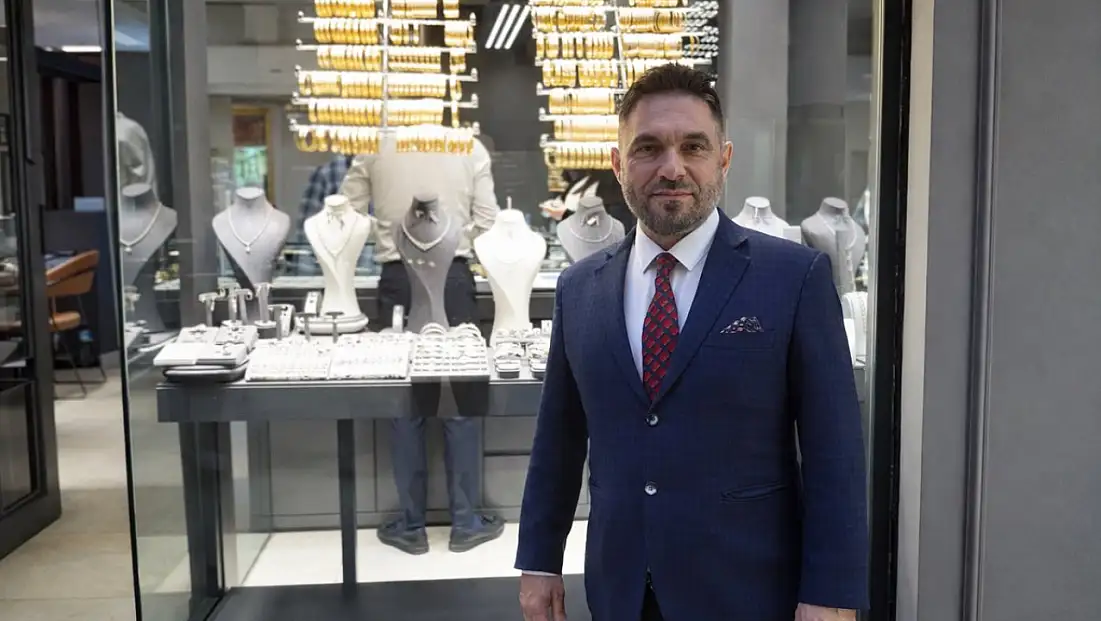 İzmirli kuyumcular IJS için İstanbul’a çıkarma yapacak