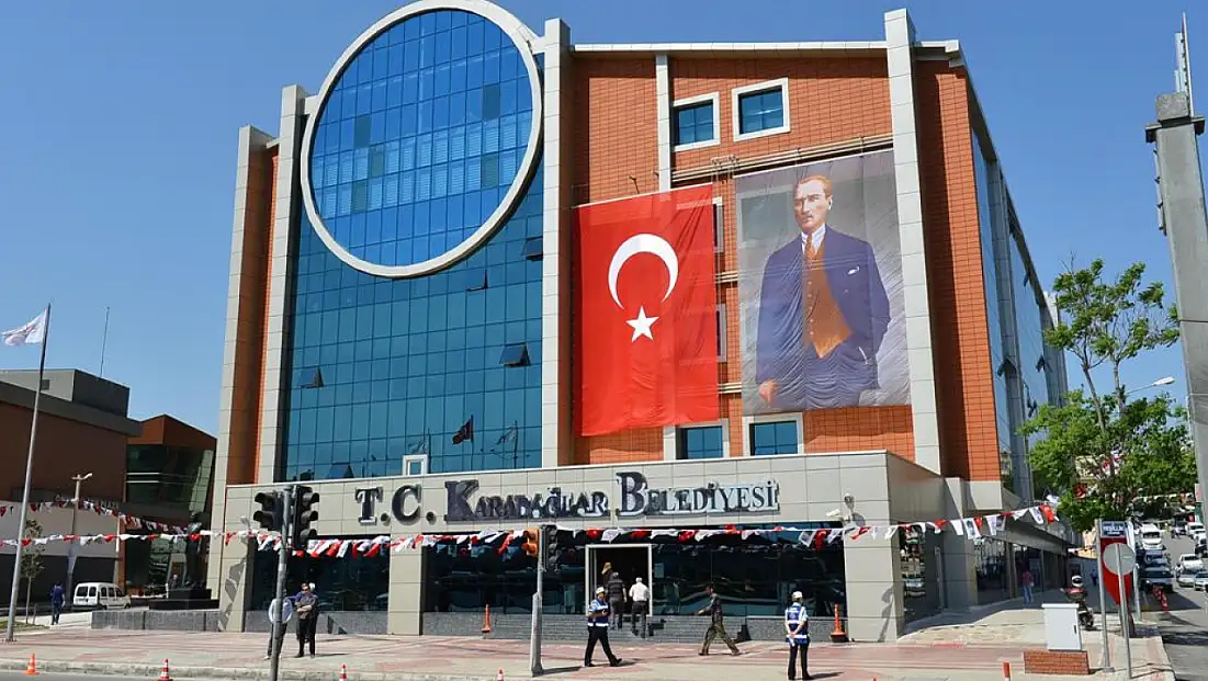 Karabağlar’da eşitlikçi yönetim dönemi