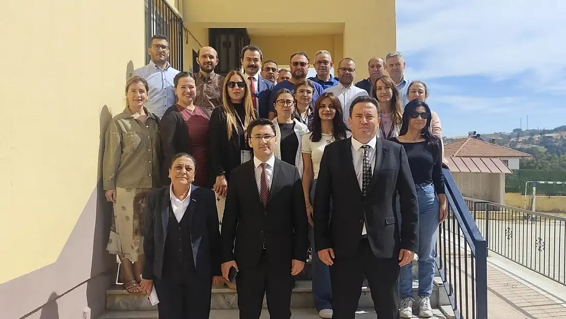 Kaymakam Murat Karahan’dan İğdeli Mahallesine ziyaret