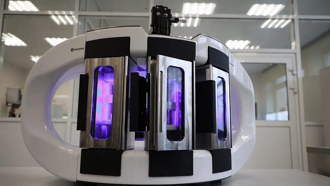 Laboratuvarda üretilen yapay damar başarıyla nakledildi: Organ naklinde yeni dönem