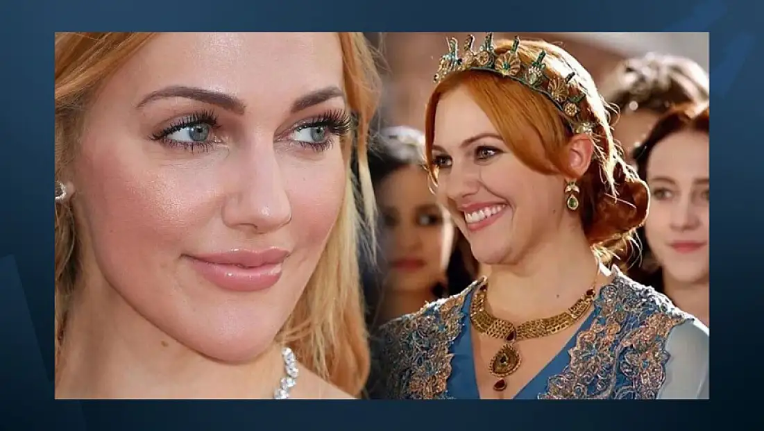 Meryem Uzerli: Vefat edenlere makyaj yaptım