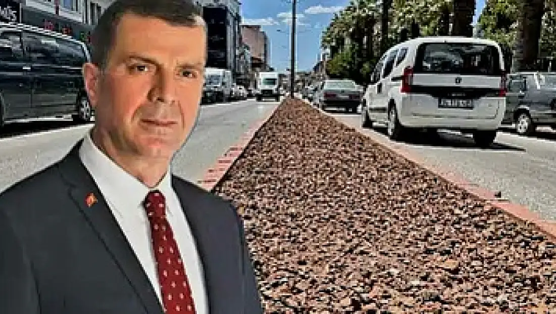 Başkan Öncel: Belediyecilik yapmadığınız kabul edin