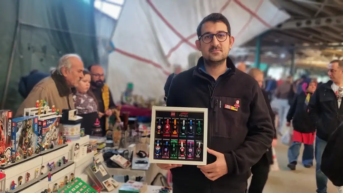 Yunus Emre Gül’den kişiye özel tasarım ürünlerde yeni girişim atılımı