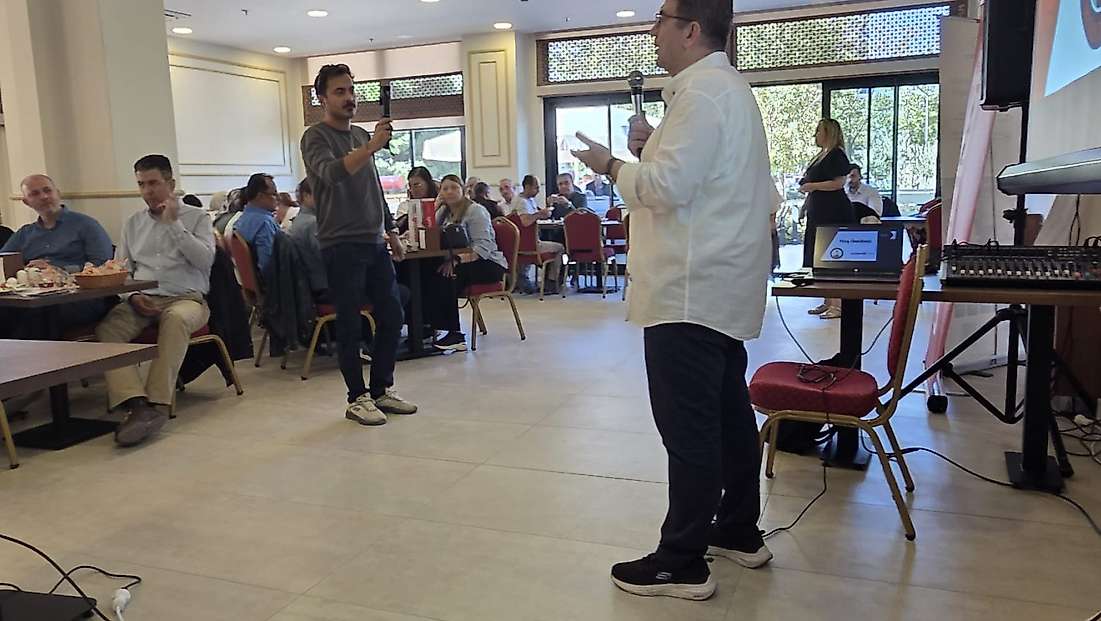Mali müşavirlerin iş yükü katlandı: Dijitalleşme mesaiyi artırdı