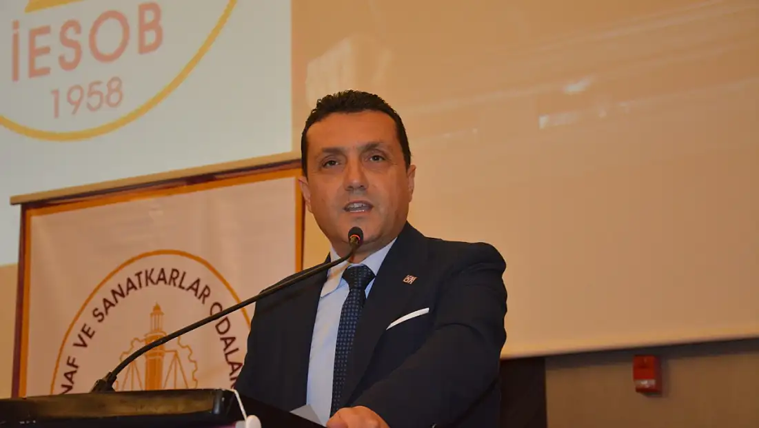 Mobilya sektöründen finansman uyarısı: 'Destek olmadan büyüme zor'