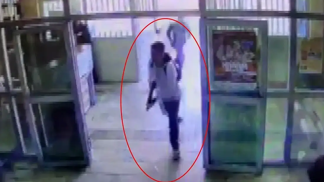 Şanlıurfa Siverek’te okulda silahlı saldırı