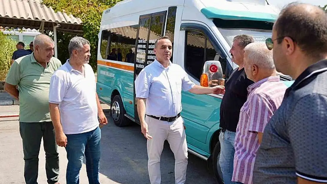 ‘Teknolojiye karşı değil, yanlış sisteme karşıyız’