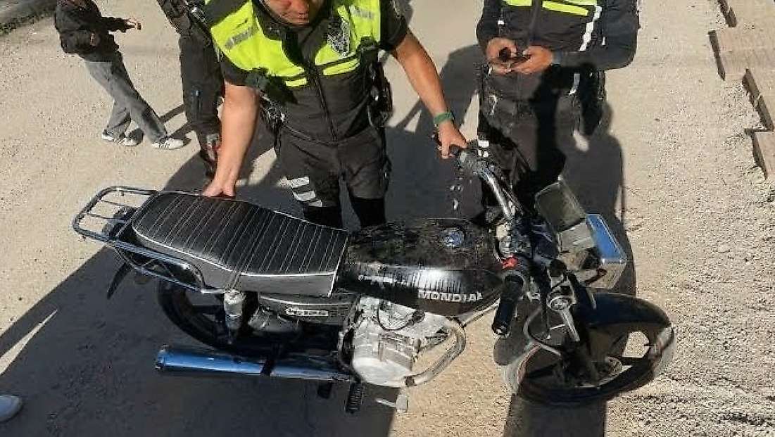 Trafik magandasına 180 bin TL ceza