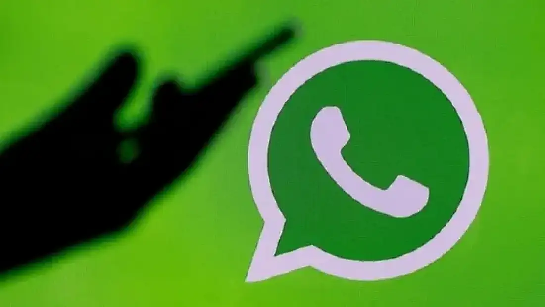 WhatsApp’tan yeni özellik