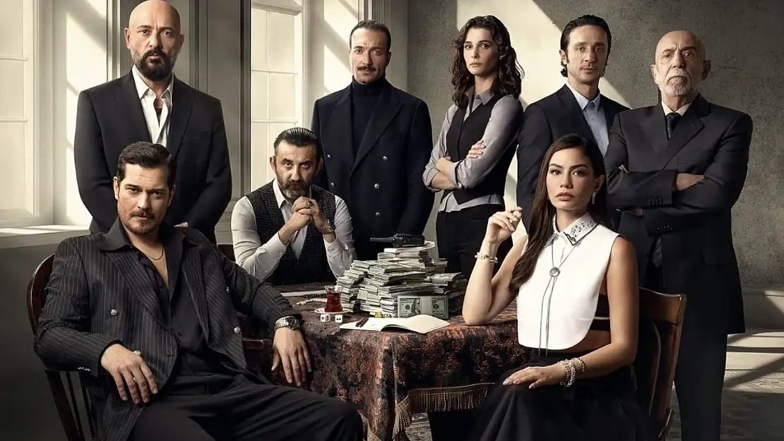 2025-2026 Sezonunda Devam Edecek Diziler