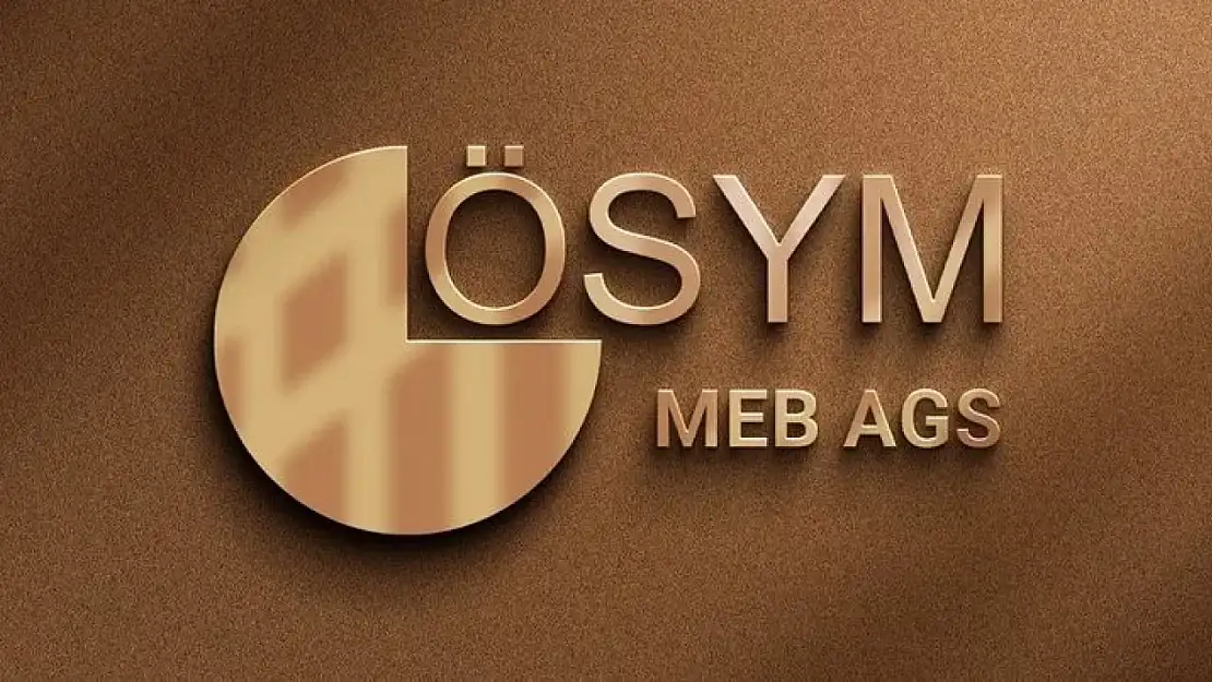 2025-MEB-AGS sonuçları açıklandı