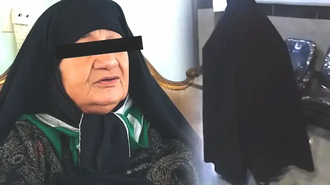 22 yılda 11 kocasını zehirleyerek öldüren seri katil İran'da yargılanıyor