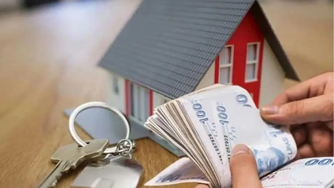 Ağustos 2025 Kira Zam Oranı Belli Oldu!