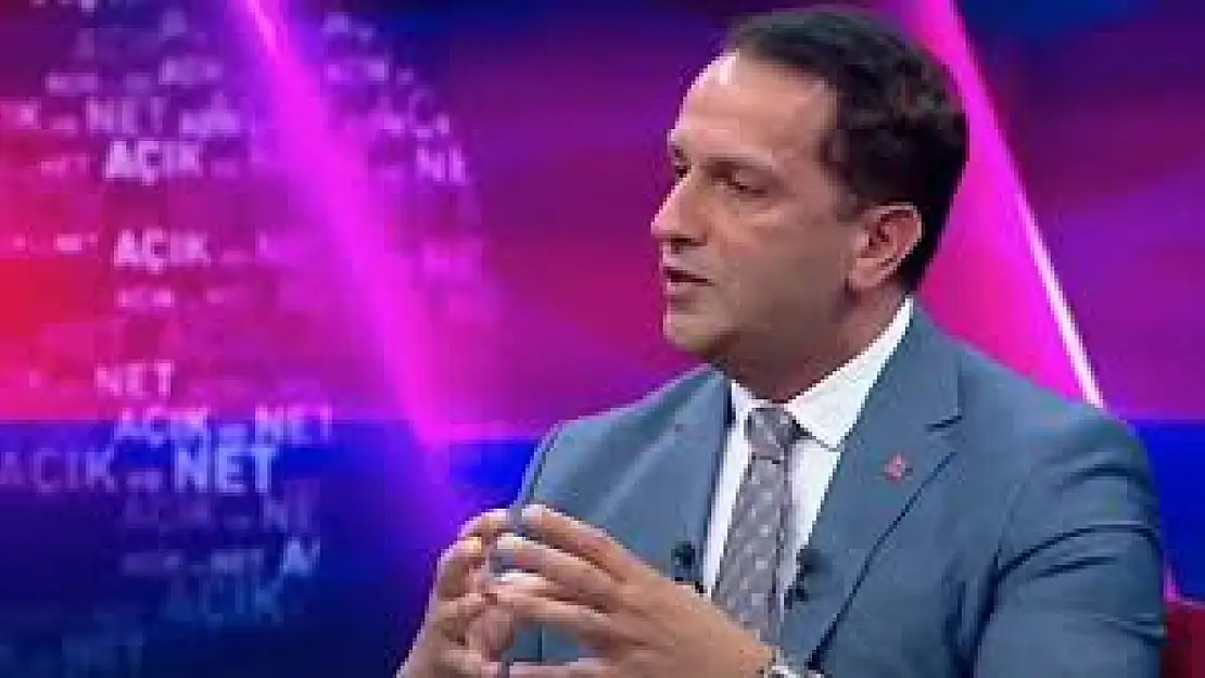 AK Parti'den ihraç talebi geldi, Mücahit Birinci istifa etti
