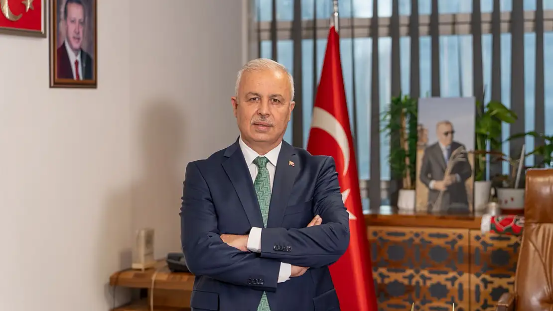 AK Parti Karşıyaka İlçe Başkanı Köse'den Karşıyaka Belediyesi'ne sert eleştiri
