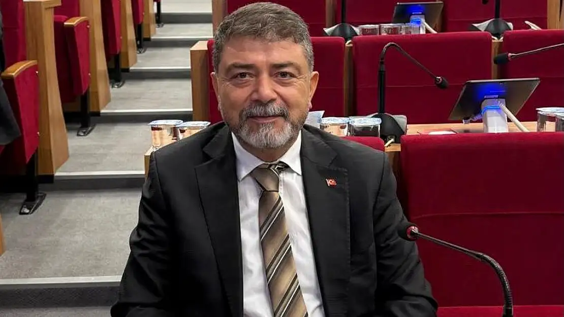 AK Partili Atmaca'dan Güneştekin'e sert çıkış