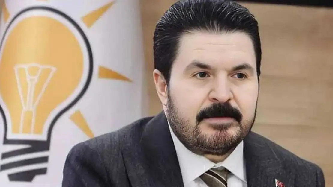 AKP'li Eski belediye başkanı Savcı Sayan'dan bomba transfer iddiası