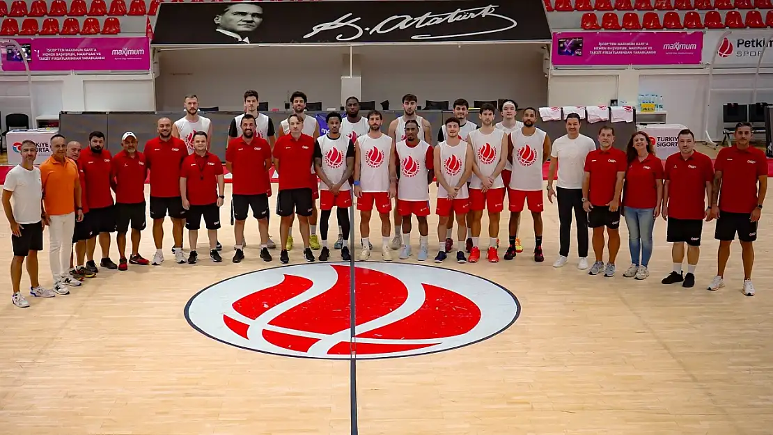 Aliağa Petkimspor'un 2025-2026 sezonu fikstürü belli oldu