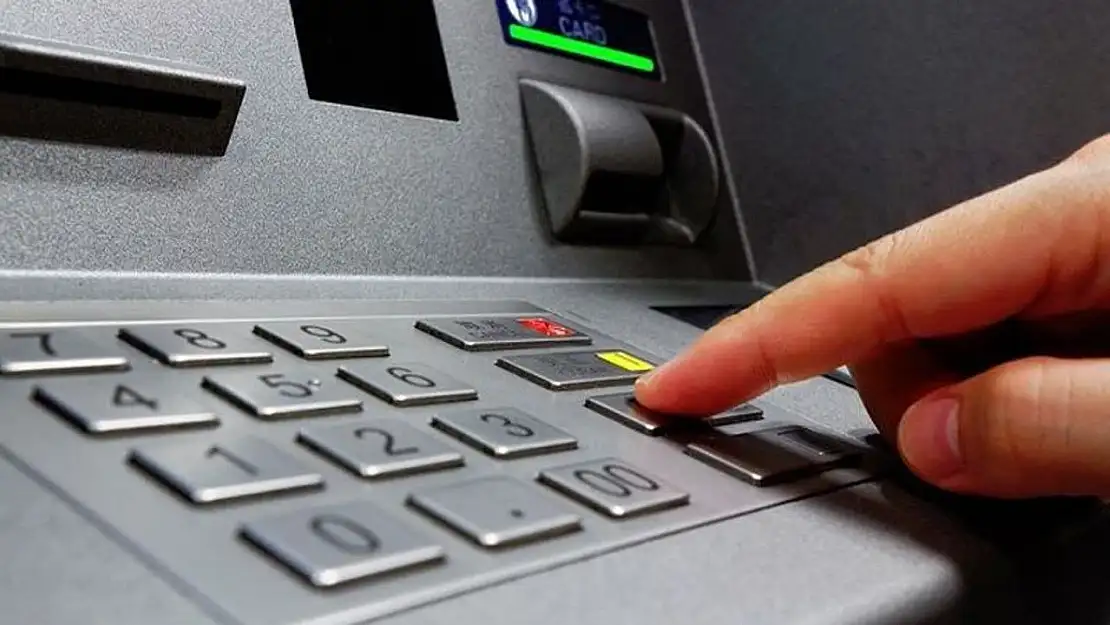 ATM Şifrelerinde Yeni Dönem Başlıyor