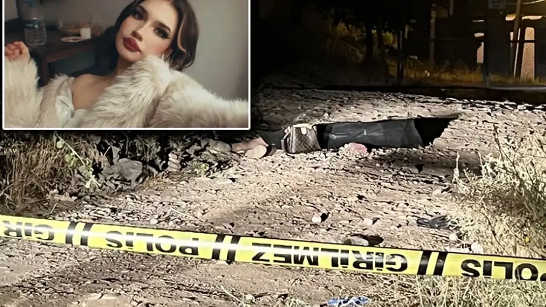 Aydın'da üniversiteli genç kadın ormanda ölü bulundu