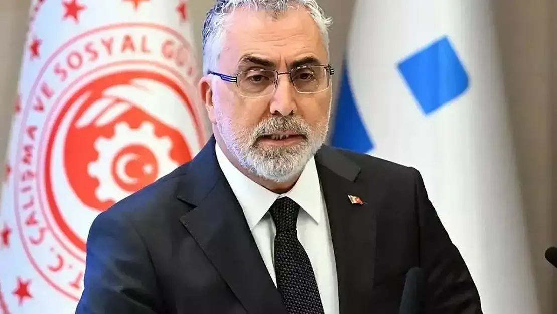 Bakan Işıkhan'dan 'kamu işçilerine zam' açıklaması: Maalesef teklif kamuoyuna farklı aksettirildi
