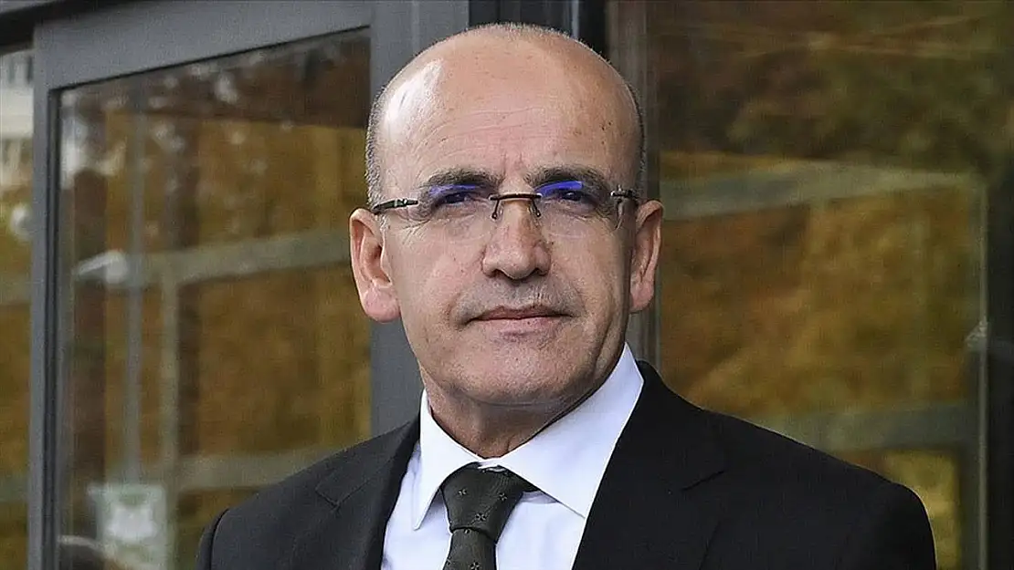 Bakan Mehmet Şimşek'in İzmir programı ertelendi
