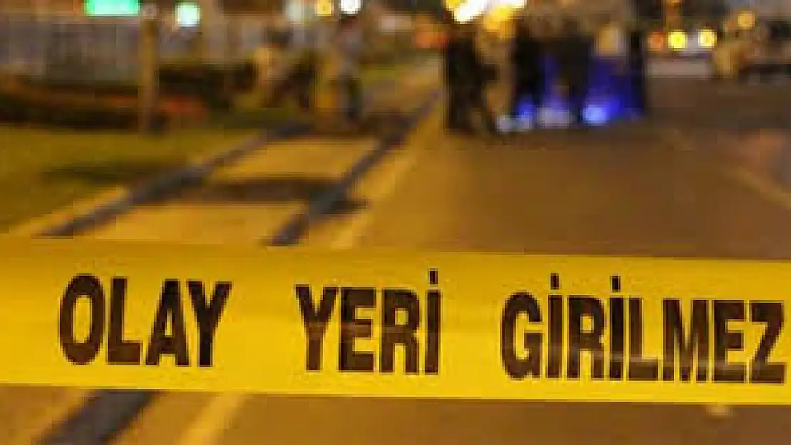 Balçova'da kayıp kadın sulama kanalında ölü bulundu