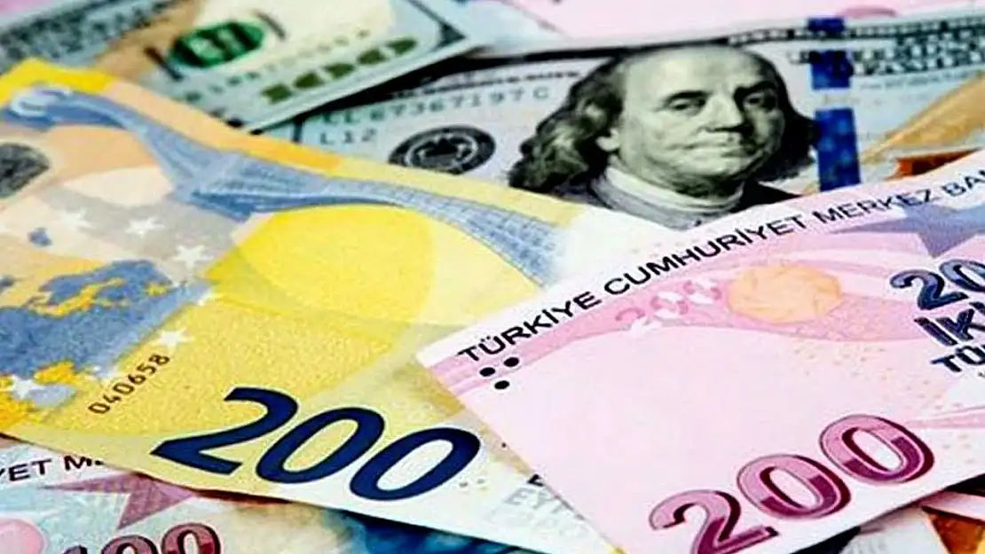 Banknotları yenileniyor: Kültür ve Doğa temalarıyla daha renkli ve güvenli