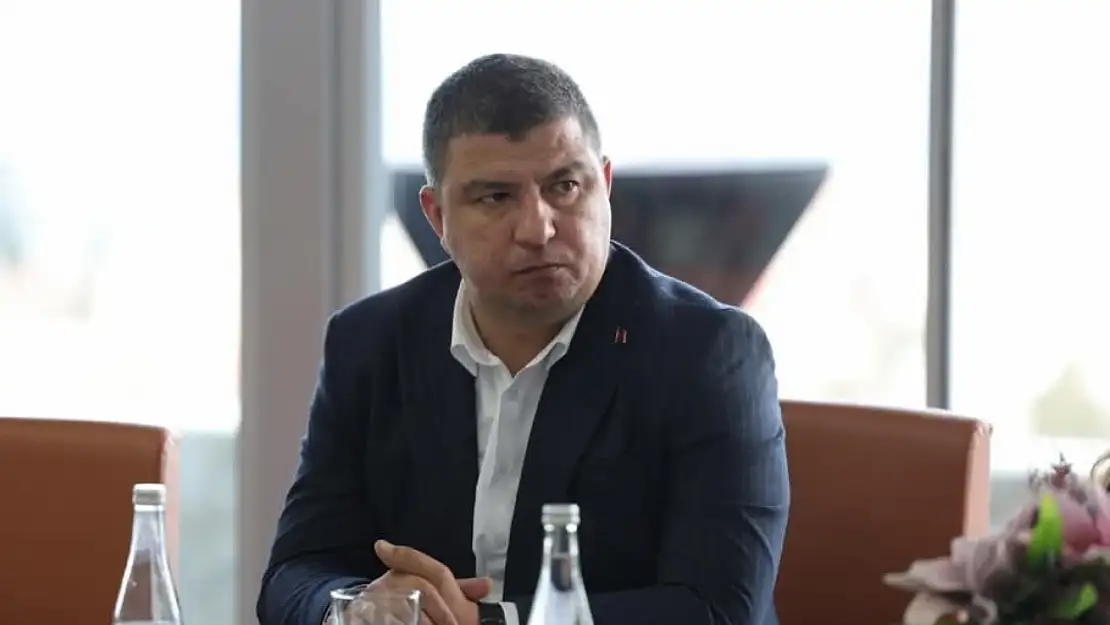 Başkan Okuroğlu Kıyı Ege Belediyeler Birliği Encümen Toplantısı'na katıldı