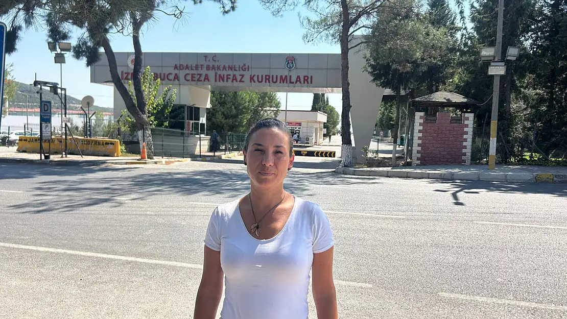 Başkan Sengel Buca'dan bir kez daha adalet çağrısı yaptı