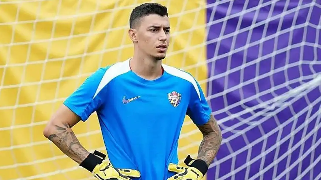 Berke Özer Lille'e gidiyor: Transfer an meselesi
